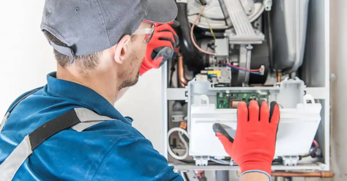 installateur Doornenburg